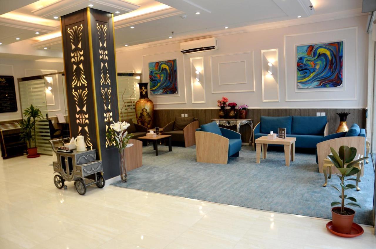 فربيون ابها - Ferbion 2* Abha